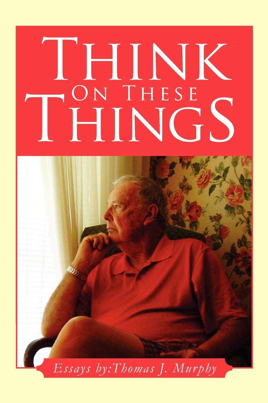 Think On These Things,Used