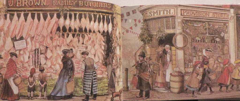 An Edwardian Christmas-new