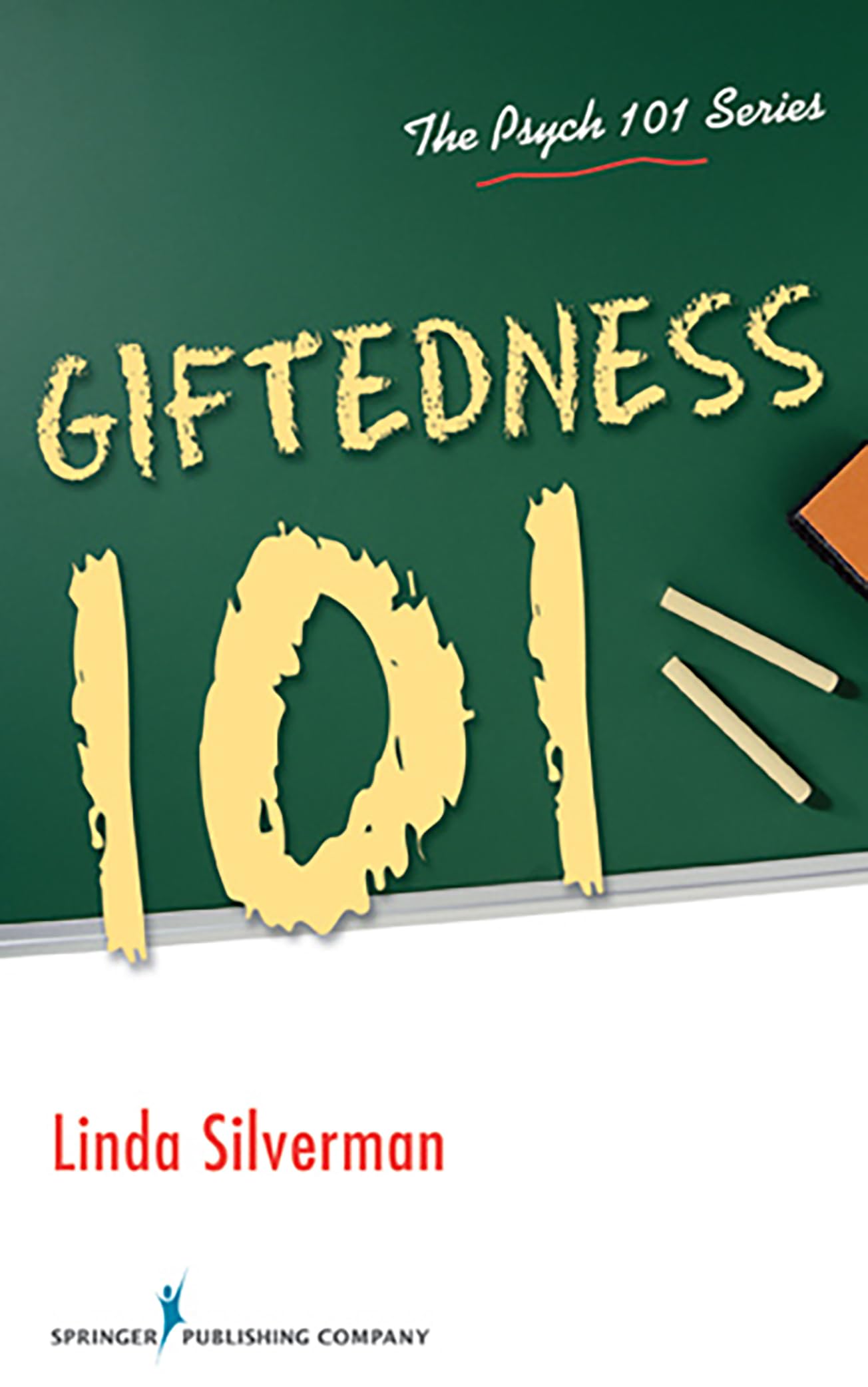 Giftedness 101 (Psych 101),New