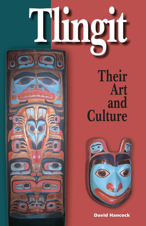 Tlingit: Their Art and Culture,Used