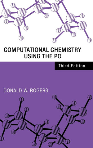 Computational Chemistry Using the PC,Used