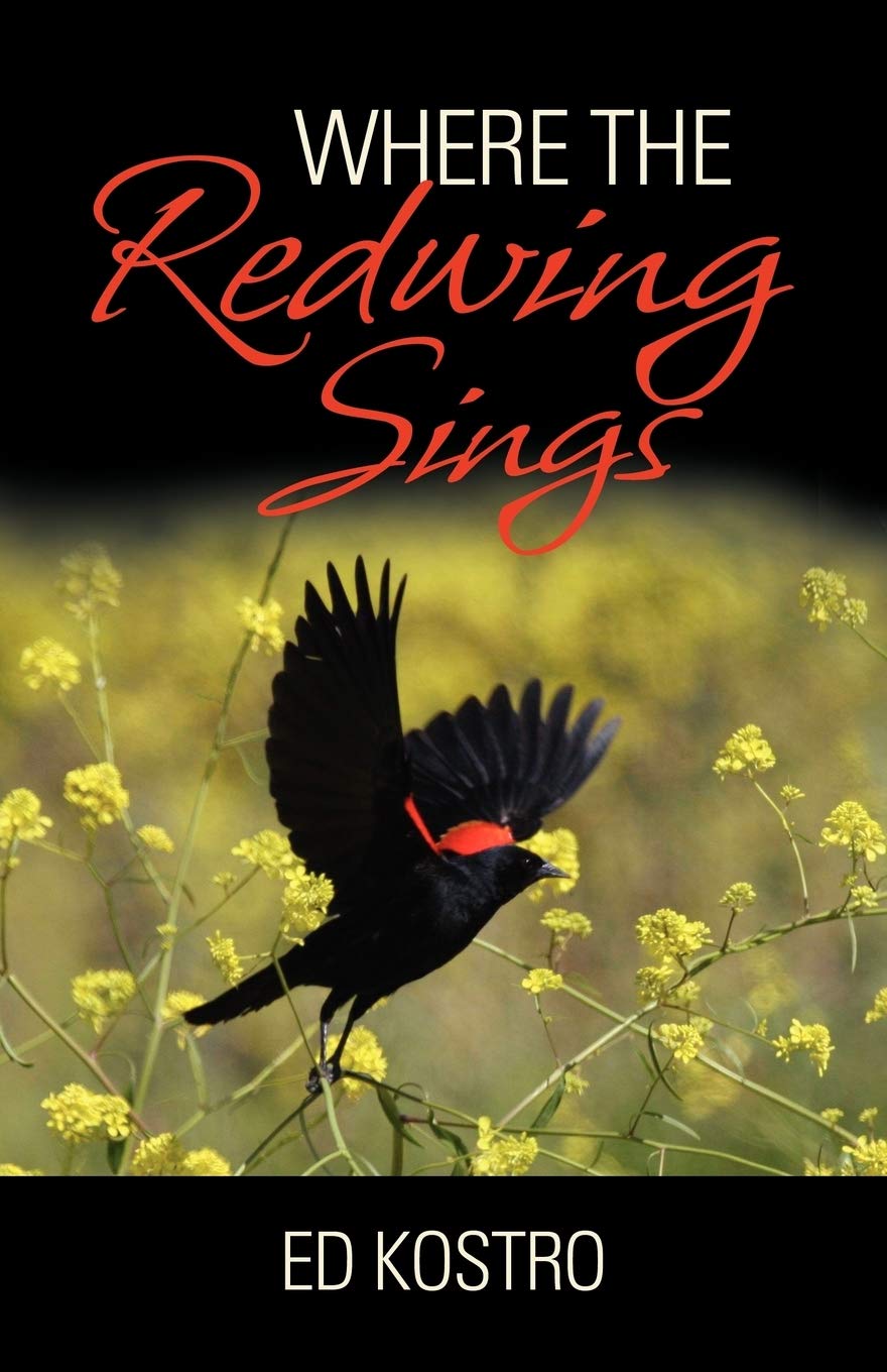 Where the Redwing Sings,Used