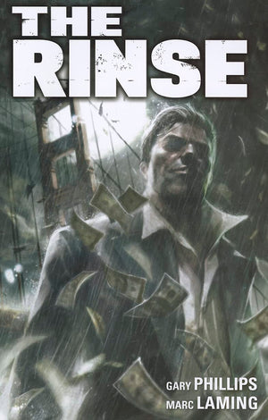 The Rinse,Used