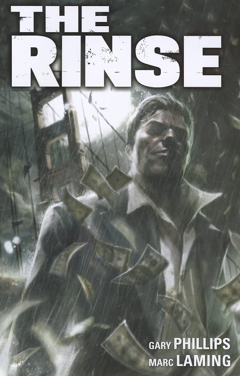 The Rinse,Used