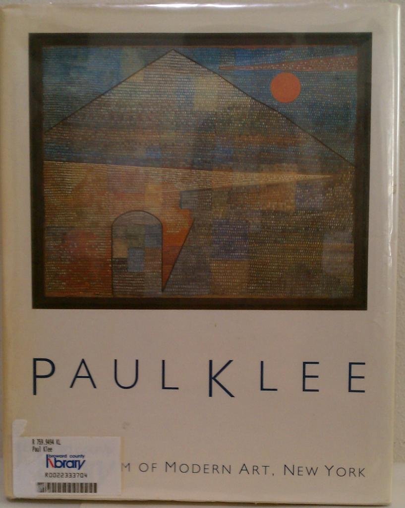 Paul Klee,New