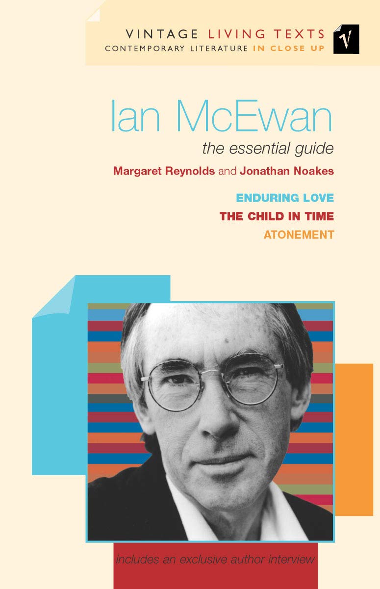 Ian McEwan: The Essential Guide,Used