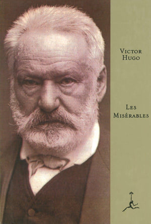 Les Misrables: A Novel (Modern Library),Used