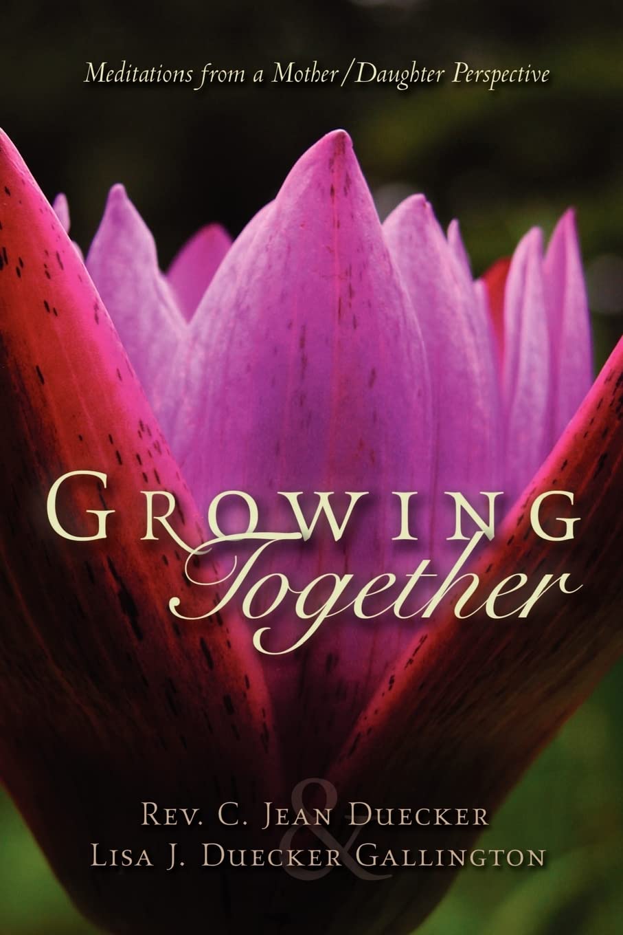 Growing Together,Used