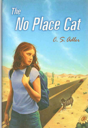 The No Place Cat