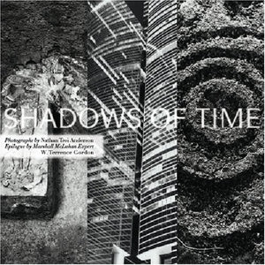 Shadows Of Time,Used