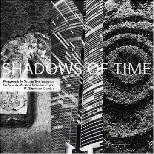 Shadows Of Time,Used