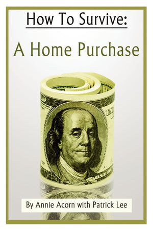 How To Survive A Home Purchase,Used