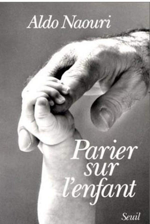 Parier sur l'enfant,Used
