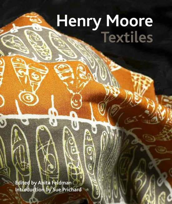 Henry Moore Textiles