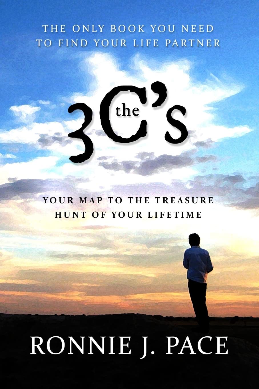 The 3 C'S,Used