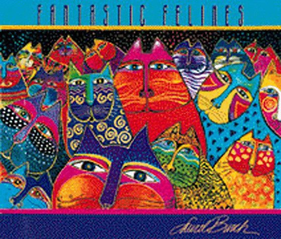Fantastic Felines,New