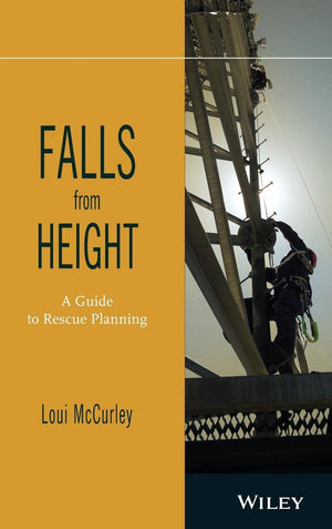 Falls from Height: A Guide to Rescue Planning,Used