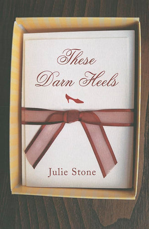 These Darn Heels,Used