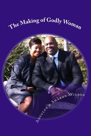 The Making of Godly Woman,Used