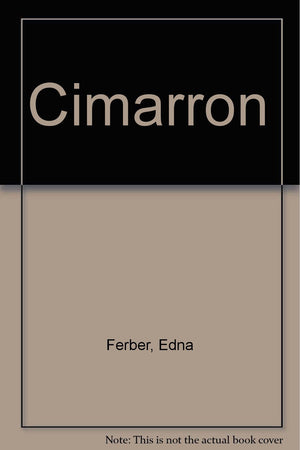 Cimarron,Used