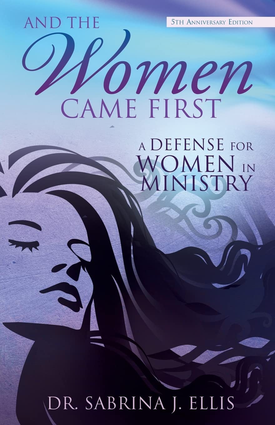 And The Women Came First,Used
