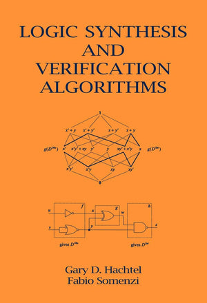 Logic Synthesis and Verification Algorithms,Used