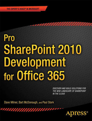 Pro SharePoint 2010 Development for Office 365,Used