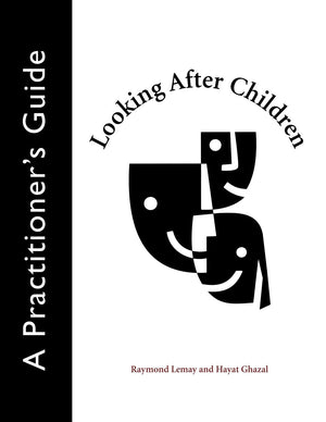 Looking After Children: A Practitioner's Guide (NONE),Used