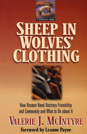 Sheep in Wolves' Clothing, 2nd ed.,Used