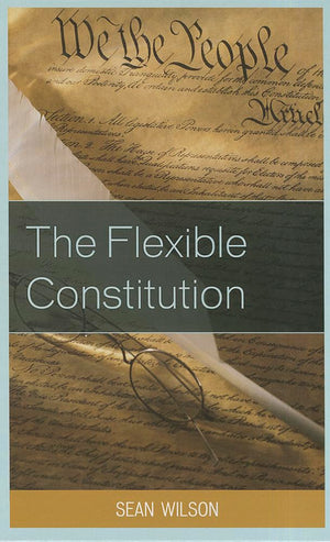 The Flexible Constitution,Used