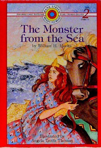 The Monster from the Sea (BANK STREET READYT0READ),Used