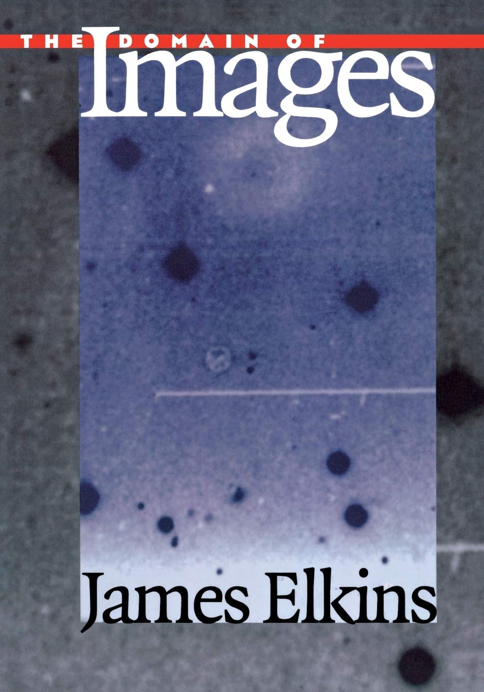 The Domain of Images (Cornell Paperbacks)