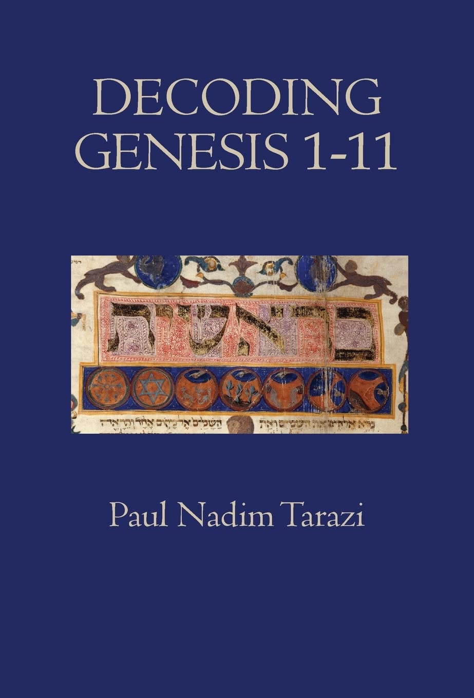 Decoding Genesis 111,Used