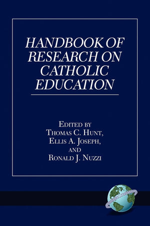 Handbook of Research on Catholic Education (NA),Used