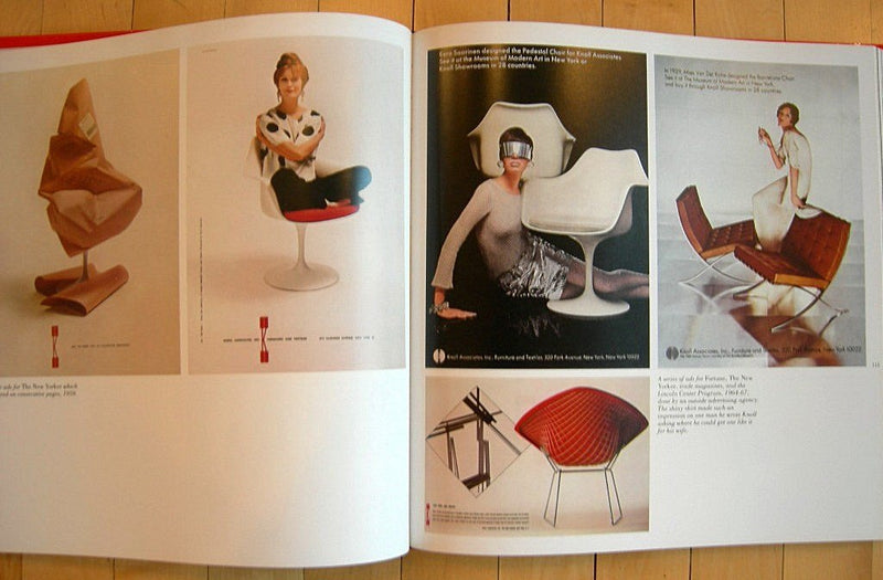Knoll design,Used