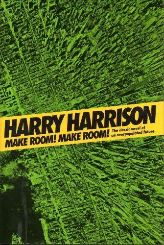 Make Room! Make Room!,Used