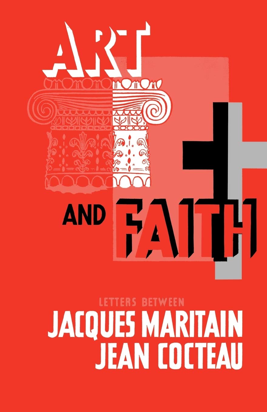 Art & Faith,Used
