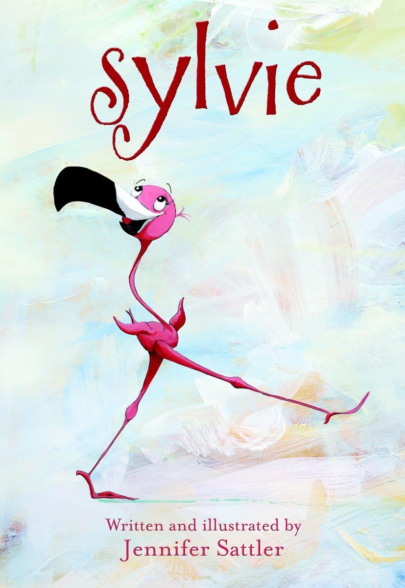Sylvie,New