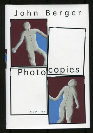 Photocopies: Stories,Used