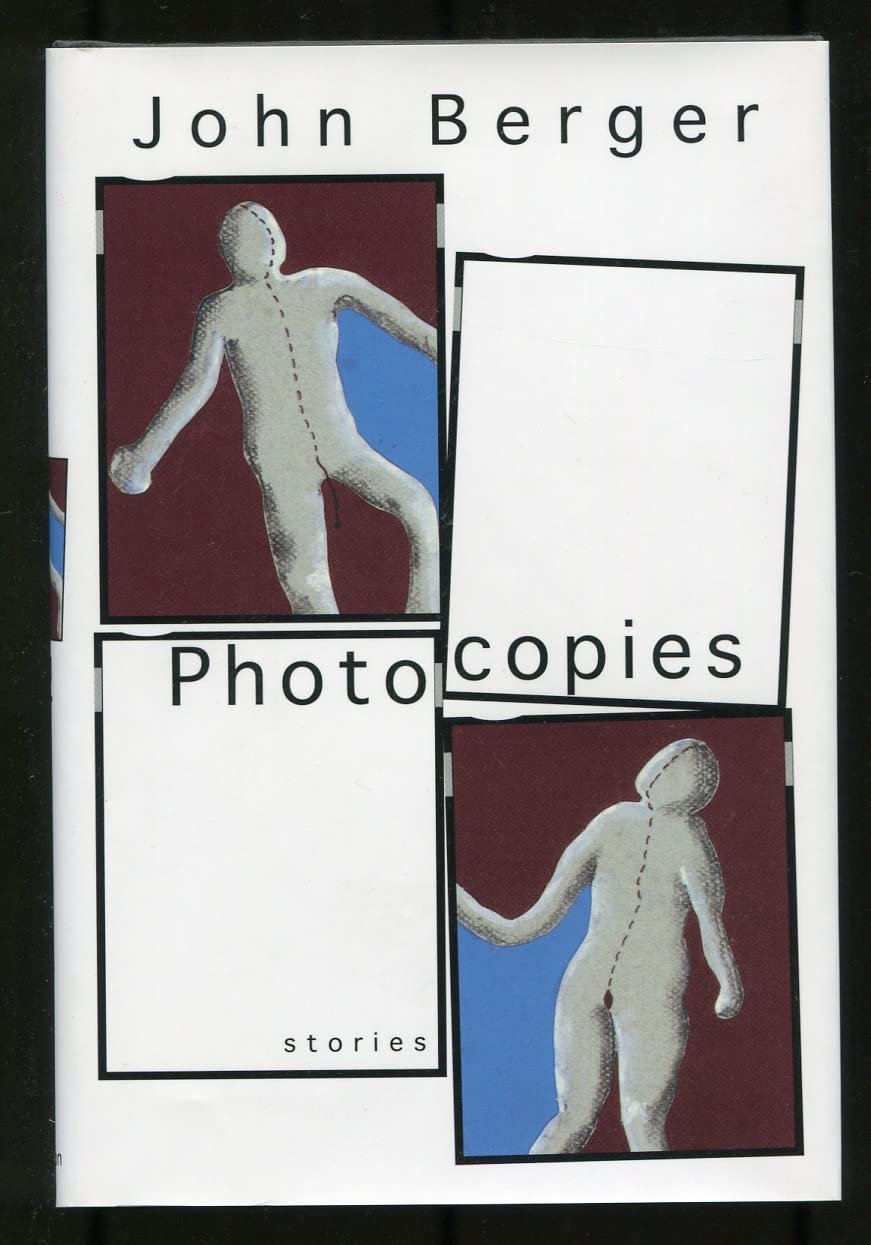Photocopies: Stories