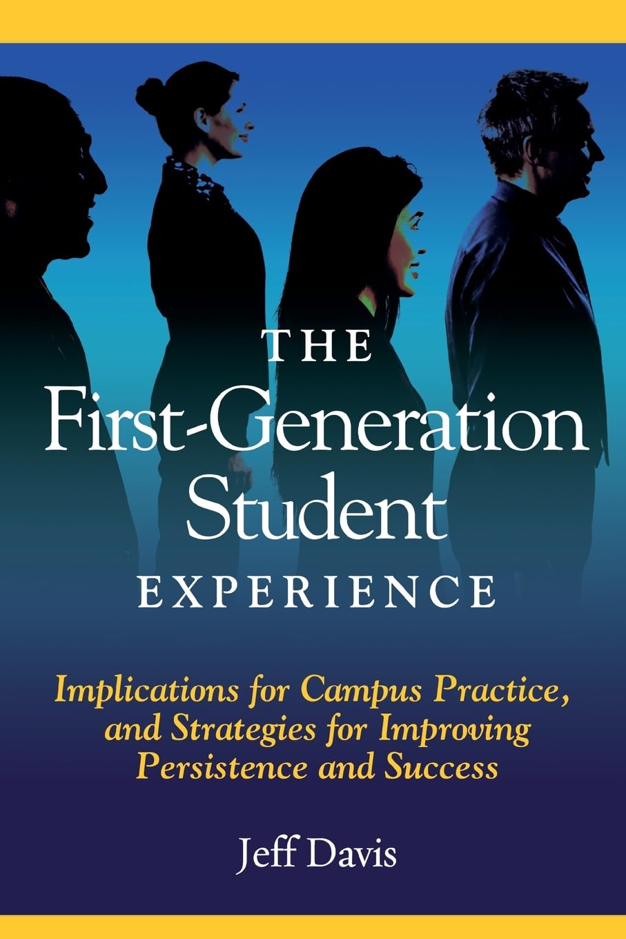 The First Generation Student Experience (An ACPA CoPublication),Used