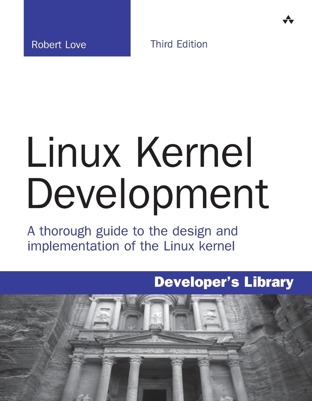 Linux Kernel Development,New