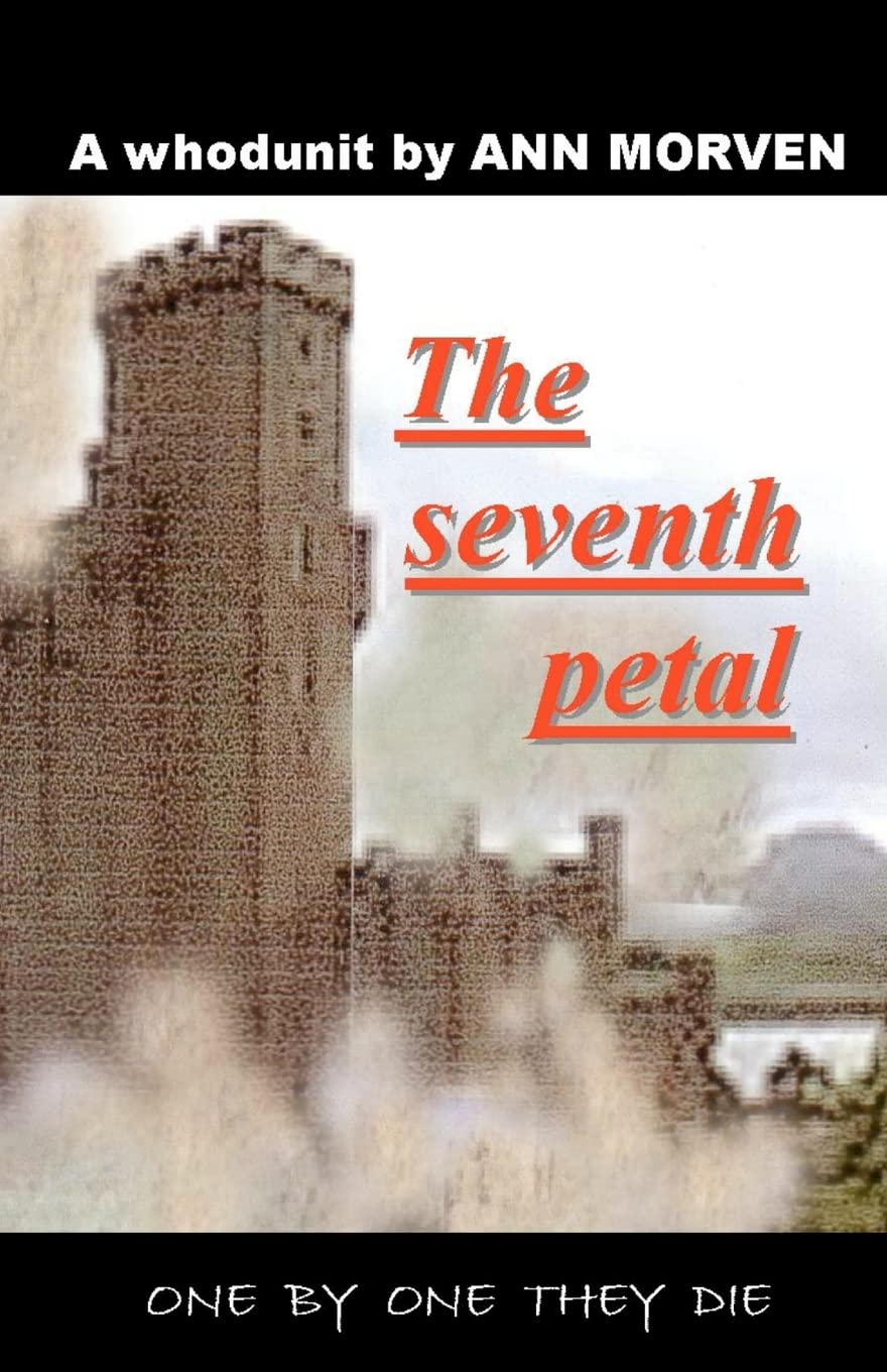 The Seventh Petal: One By One They Die,Used