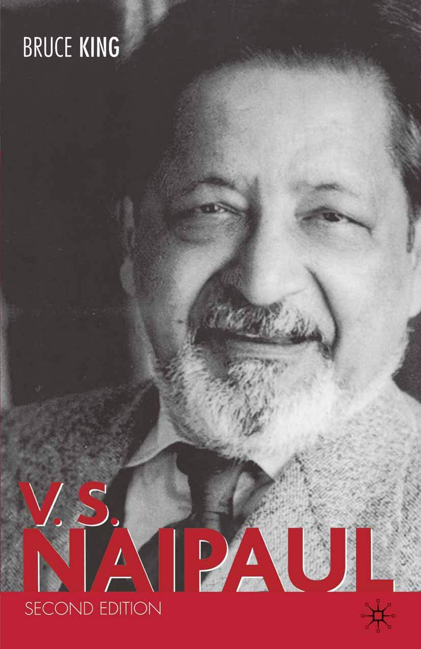 V.S. Naipaul,Used