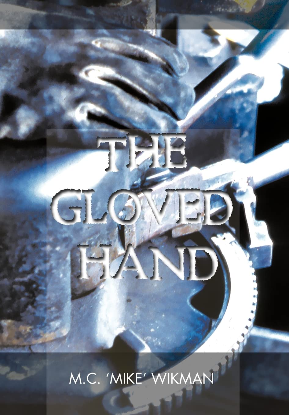 The Gloved Hand,Used