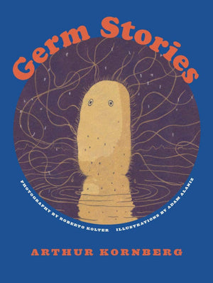Germ Stories,Used