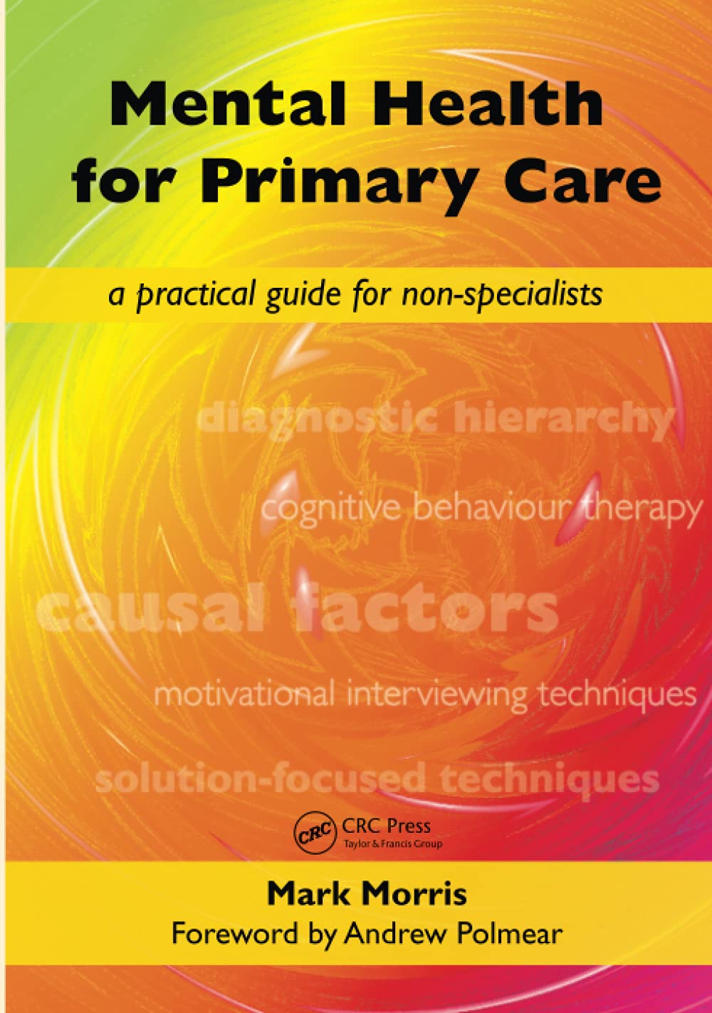 Mental Health for Primary Care,Used