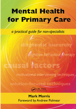 Mental Health for Primary Care,Used