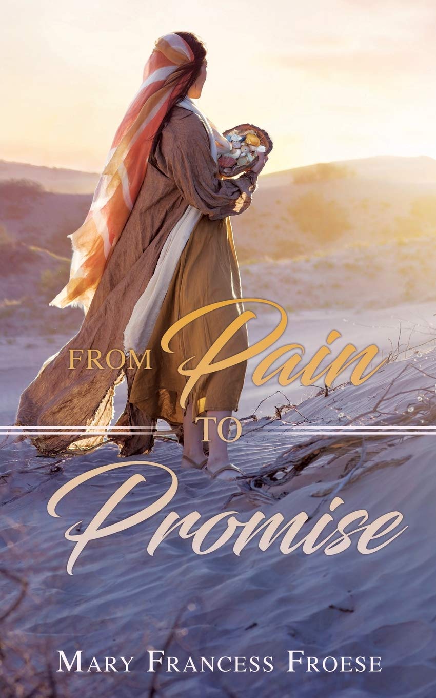 From Pain To Promise,Used