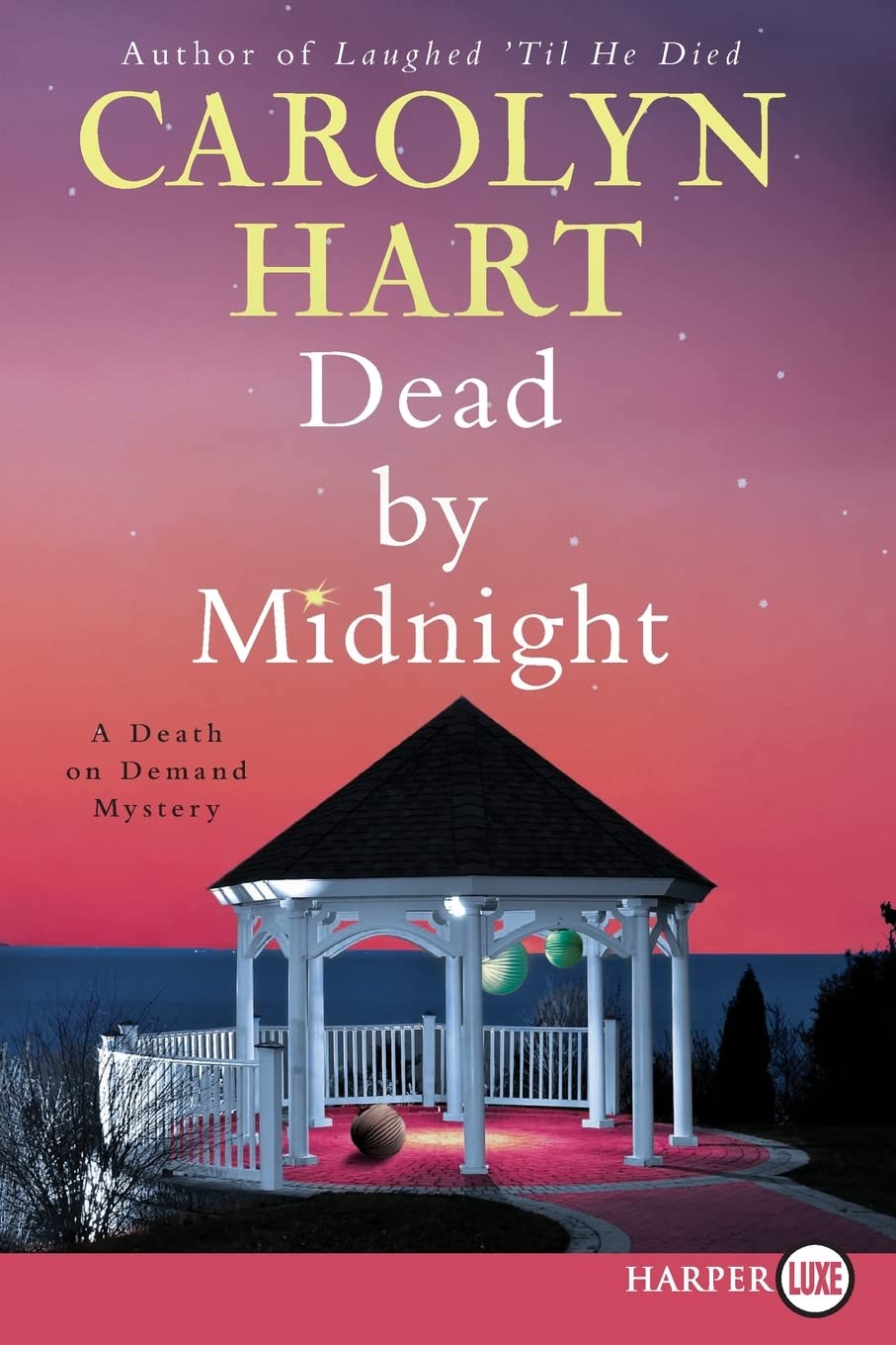 Dead by Midnight (Death on Demand Mysteries),Used